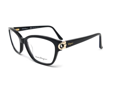 salvatore ferragamo eyeglasses for women.